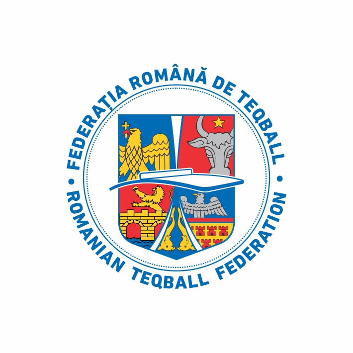 FEDERAȚIA ROMÂNĂ DE TEQBALL - ROMANIAN TEQBALL FEDERATION