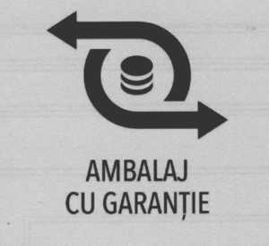 AMBALAJ CU GARANȚIE