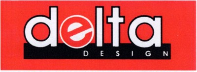 delta DESIGN
