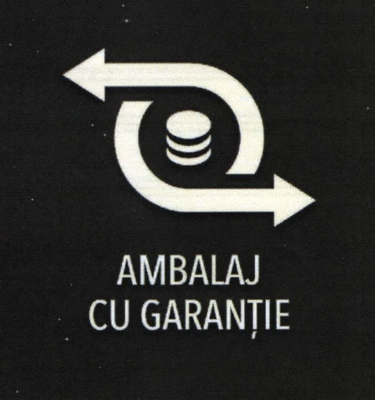 AMBALAJ CU GARANȚIE