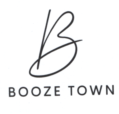 B BOOZE TOWN
