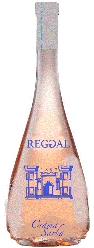 REGGAL Crama Şarba