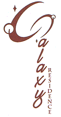 Galaxy RESIDENCE