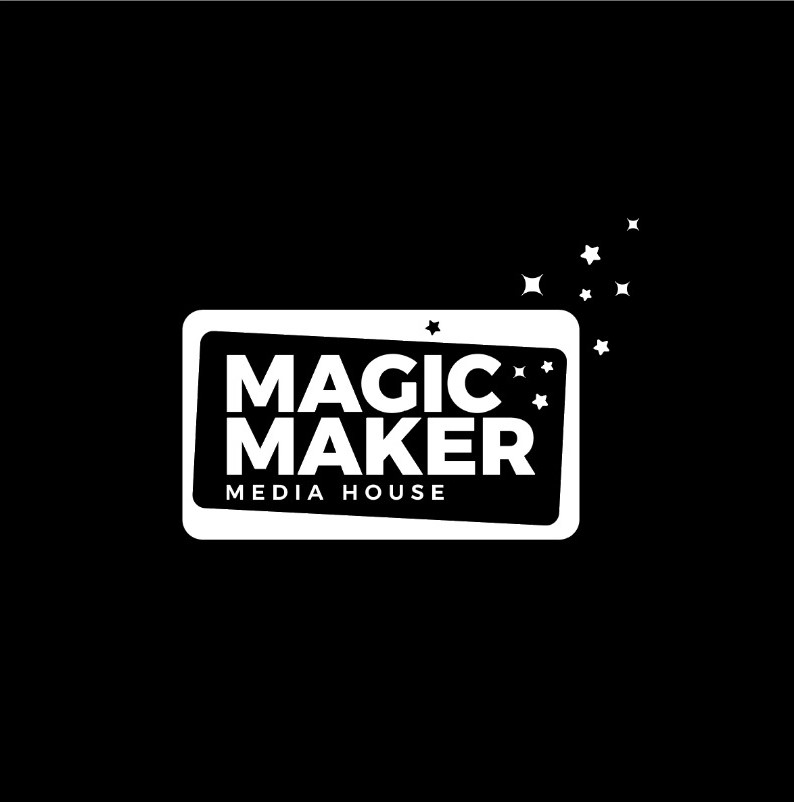 MAGIC MAKER MEDIA HOUSE