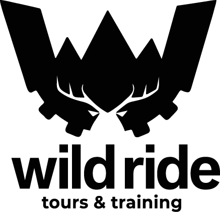 wild ride tours & training