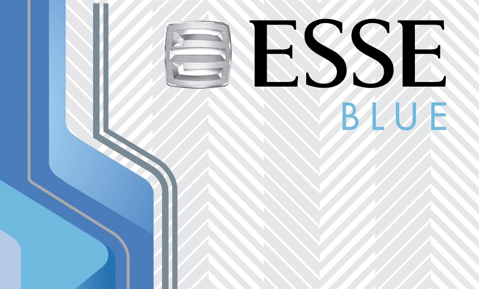 ESSE BLUE