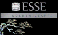 ESSE Golden Leaf
