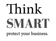 Think SMART protect your business.
