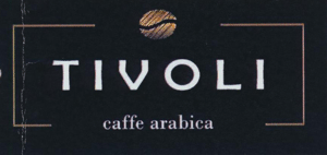 TIVOLI caffe arabica