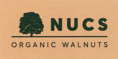 NUCS ORGANIC WALNUTS