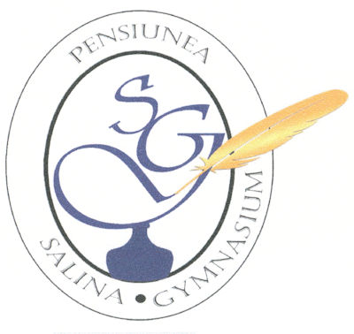 SG PENSIUNEA SALINA GYMNASIUM