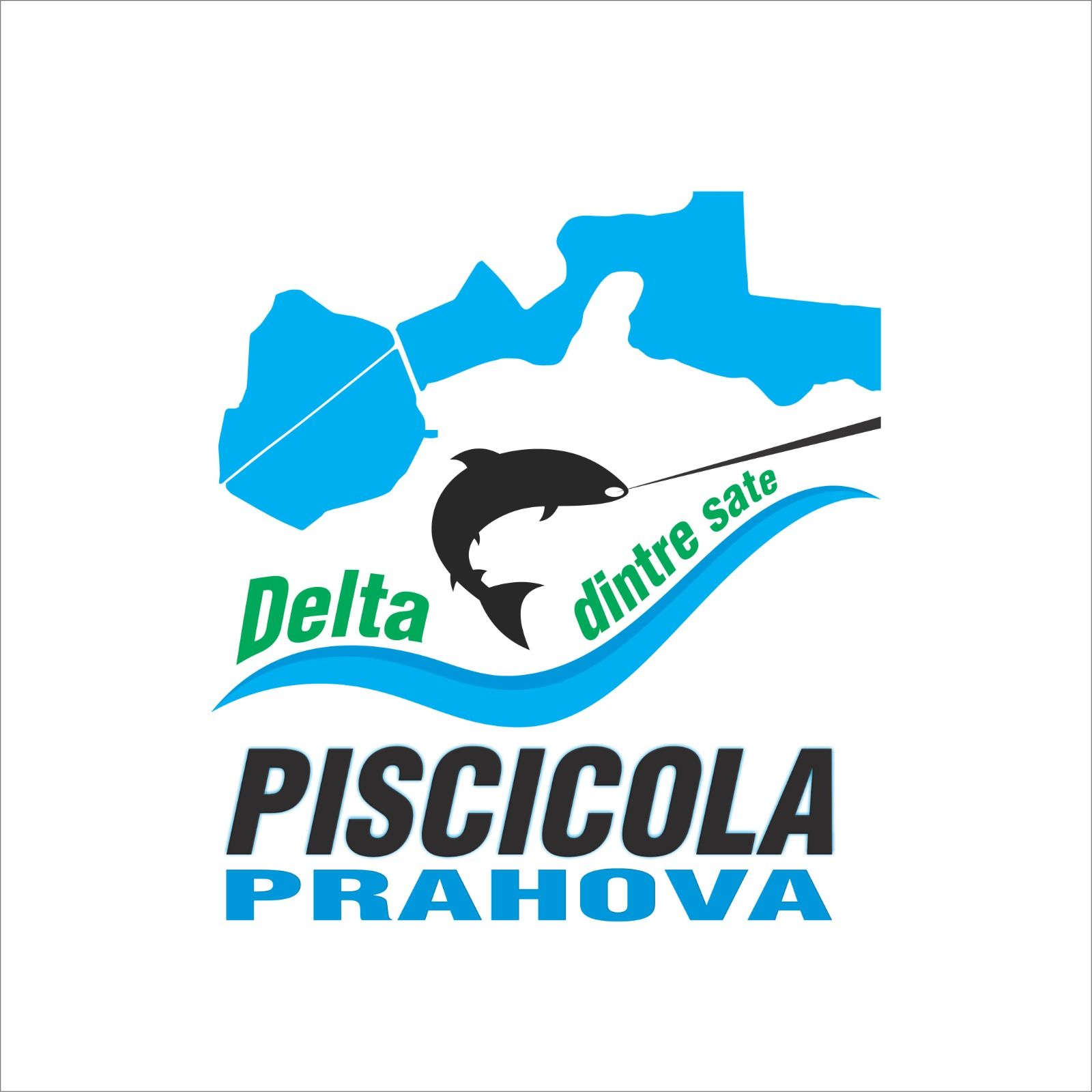 Delta dintre sate PISCICOLA PRAHOVA