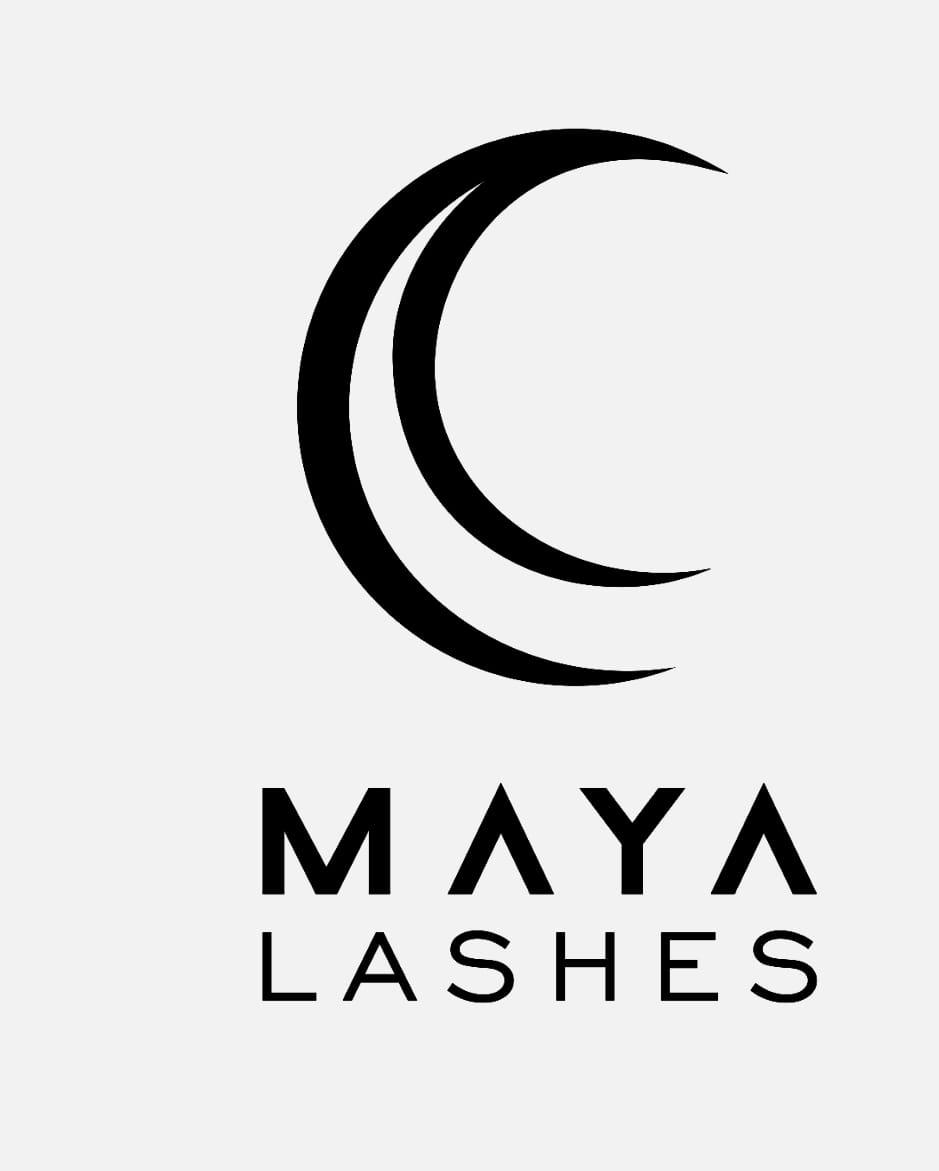 MAYA LASHES