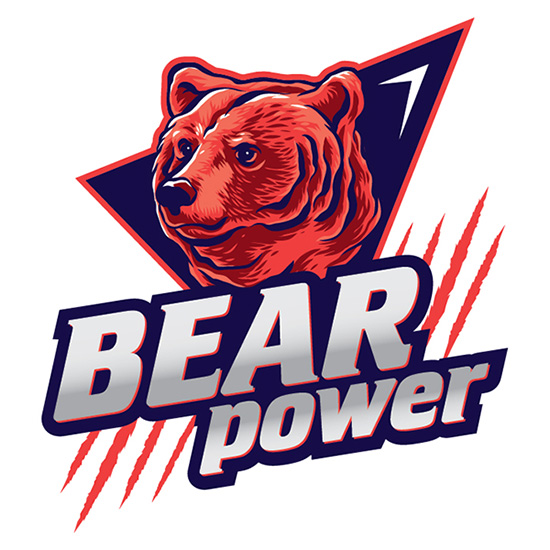 BEAR power