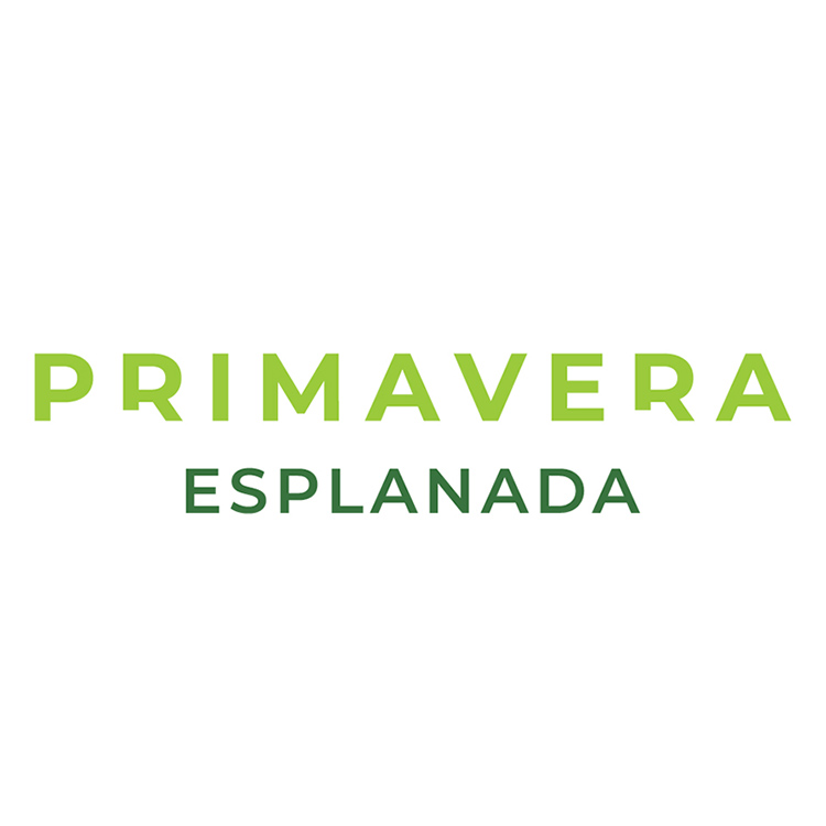 PRIMAVERA ESPLANADA