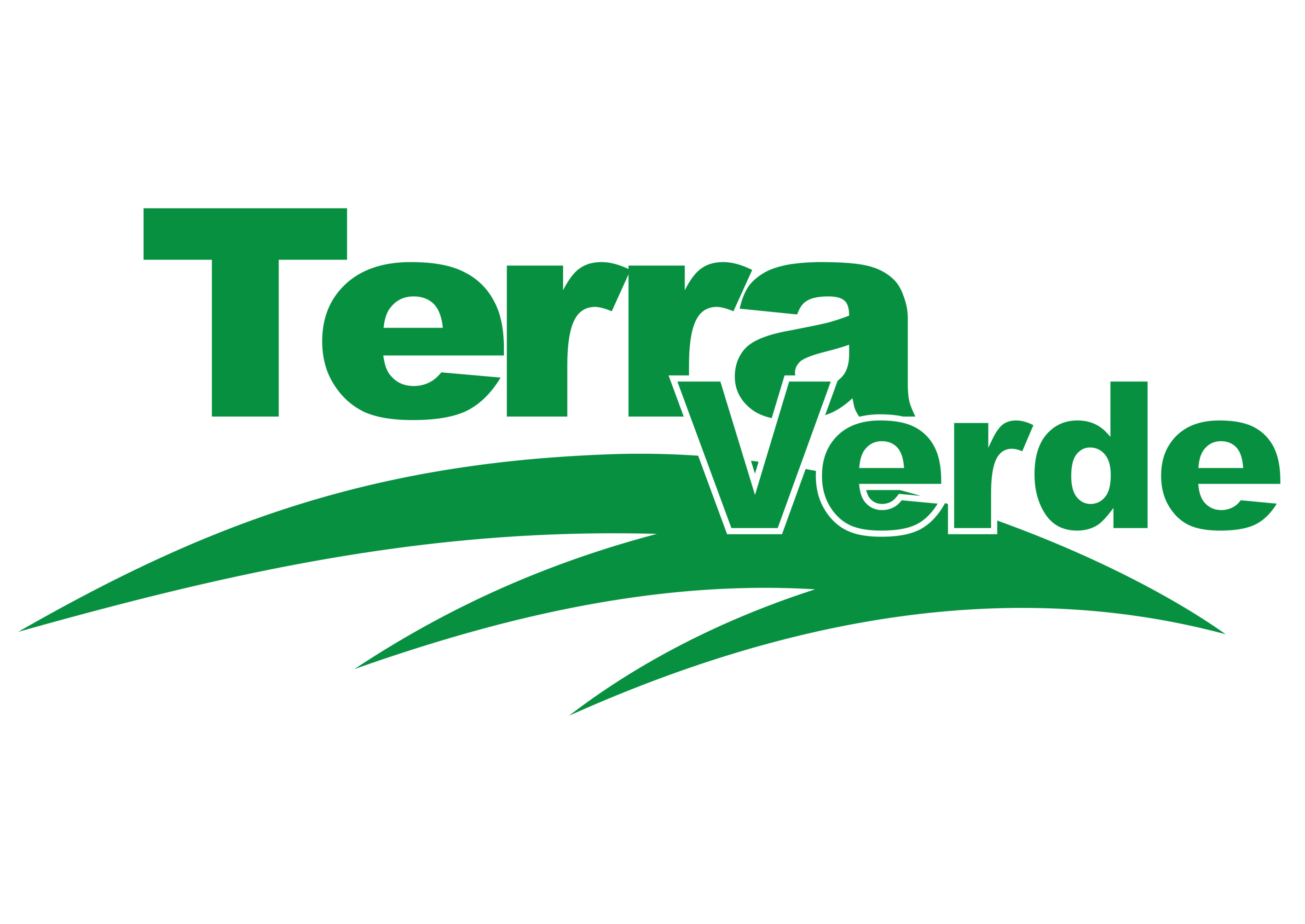 Terra Verde