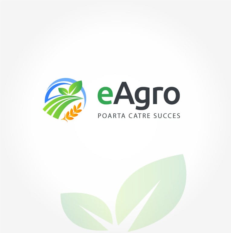 eAgro POARTA CATRE SUCCES