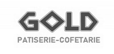 GOLD PATISERIE-COFETARIE