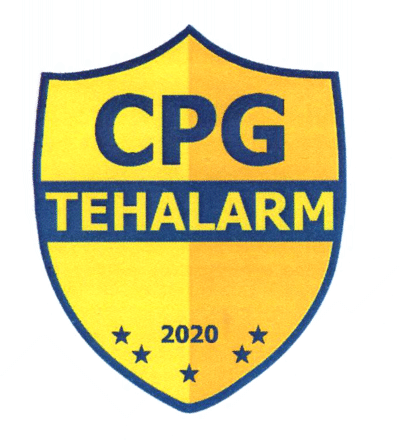 CPG TEHALARM 2020