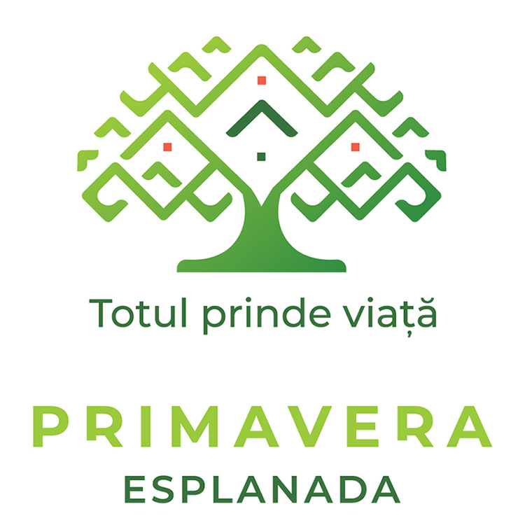 Totul prinde viață PRIMAVERA ESPLANDA