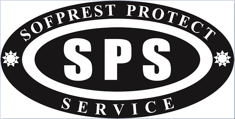 SPS SOFPREST PROTECT SERVICE