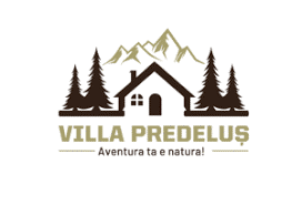 VILLA PREDELUȘ Aventura ta e natura!