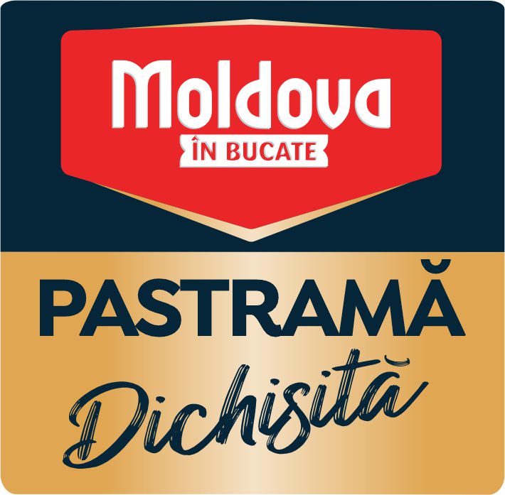 Moldova ÎN BUCATE PASTRAMĂ Dichisită
