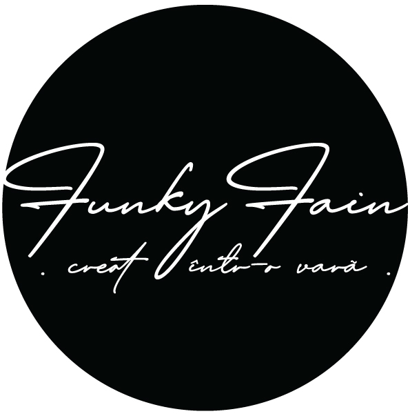 Funky Fain . creat într-o vară .