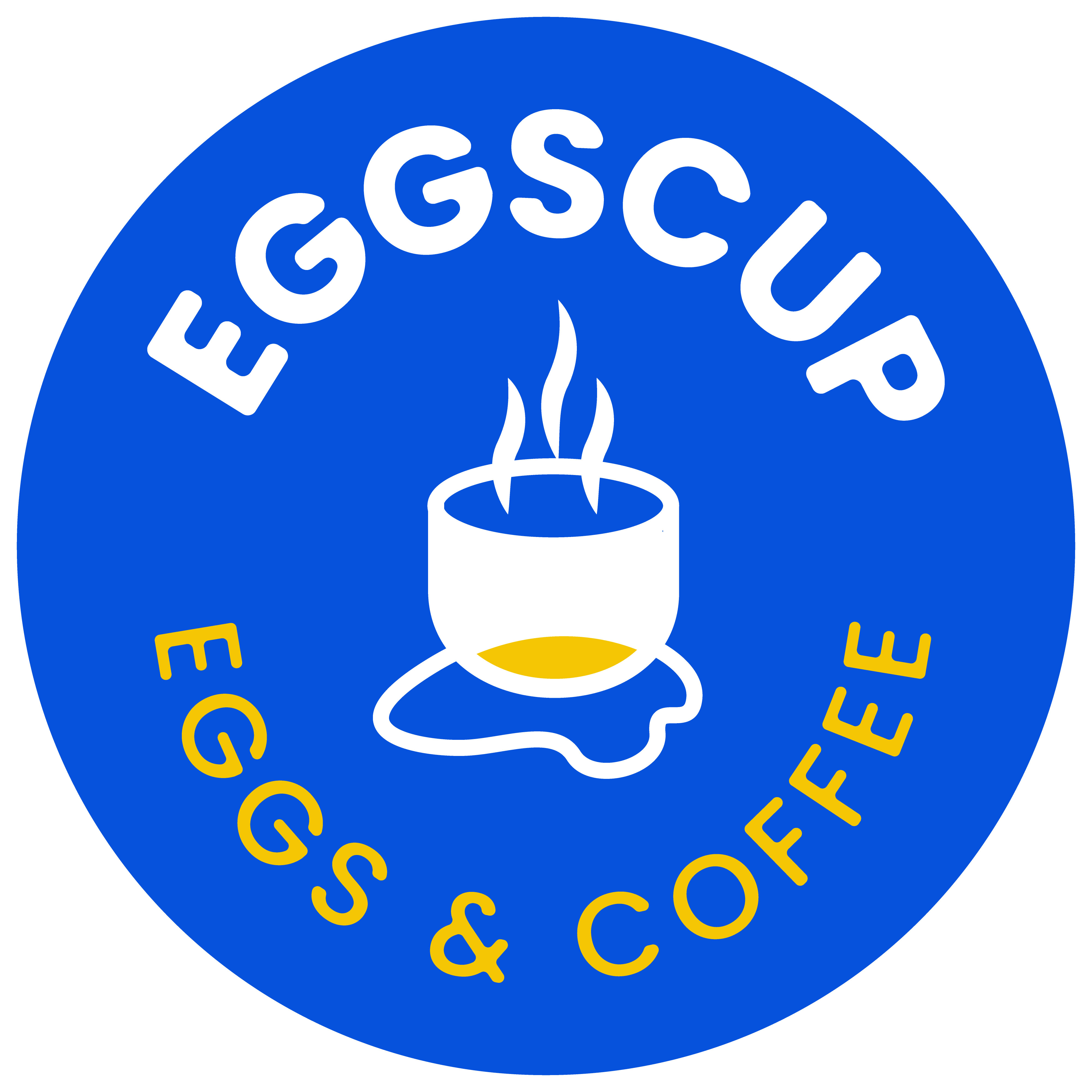 EGGSCUP EGGS & COFFEE