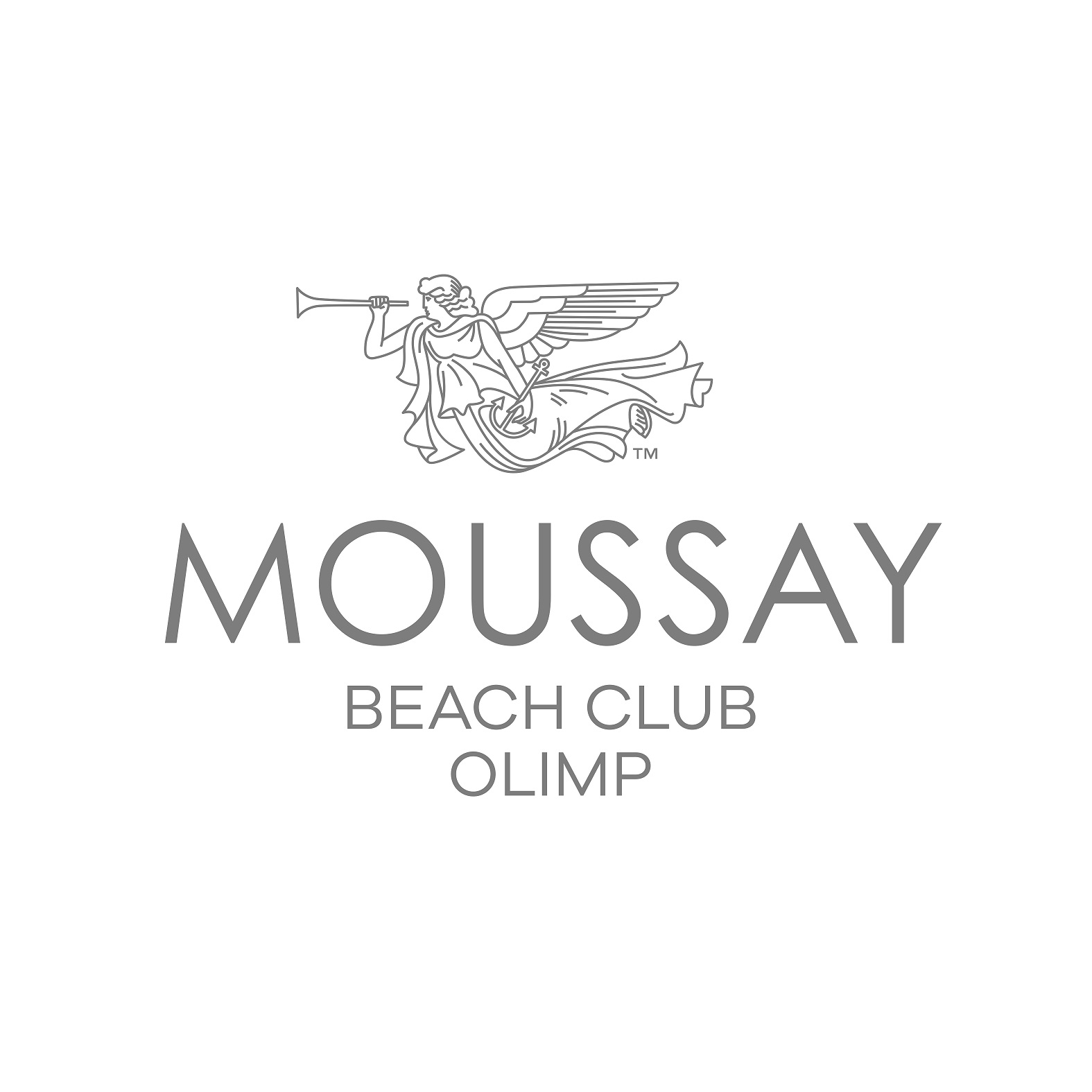 MOUSSAY BEACH CLUB OLIMP