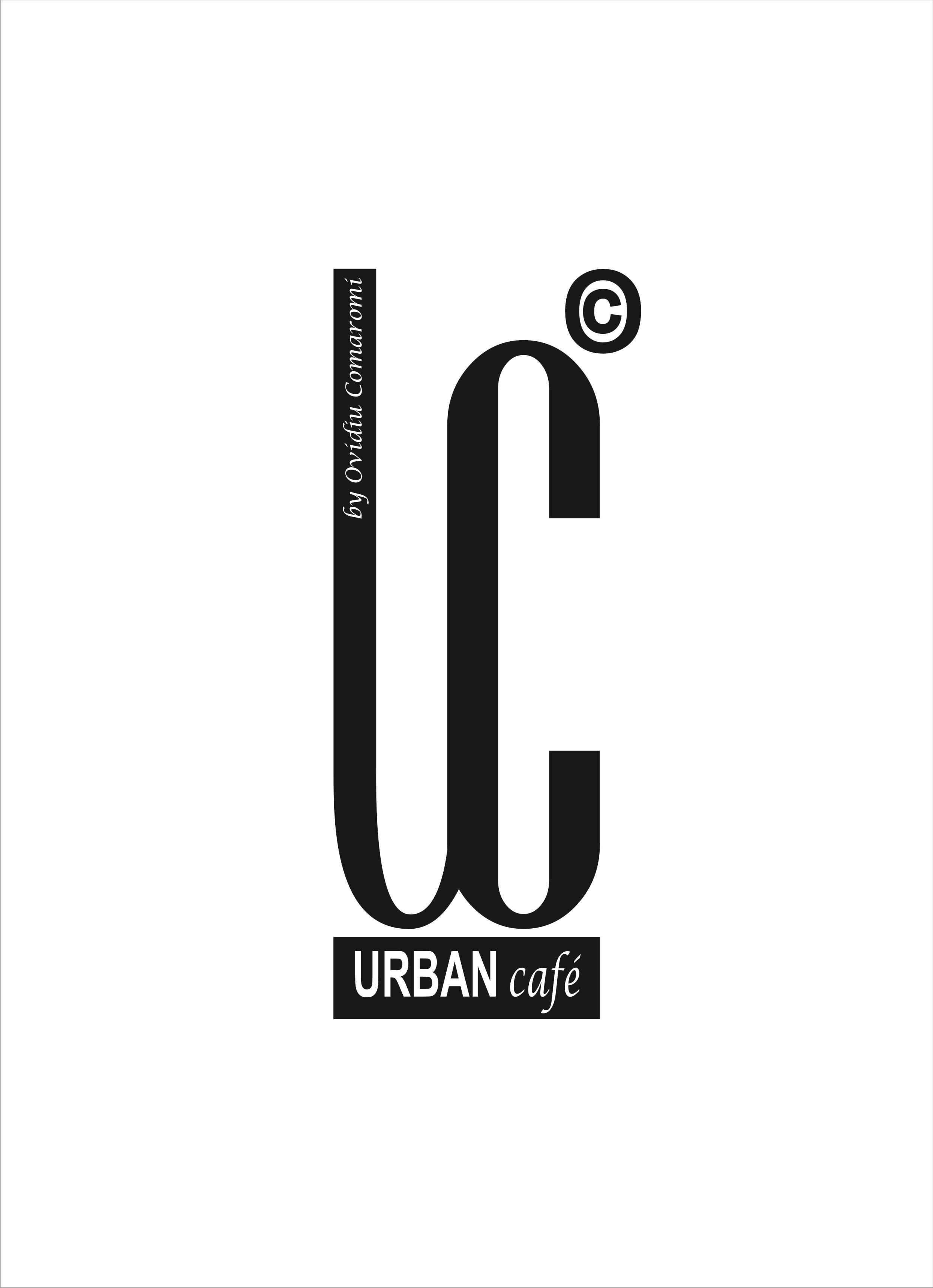 UC URBAN cafe by Ovidiu Comaromi
