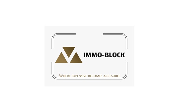 IMMO-BLOCK WHERE EXPENSIVE BECOMES ACCESSIBLE