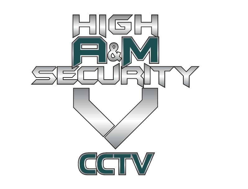 HIGH A & M SECURITY CCTV
