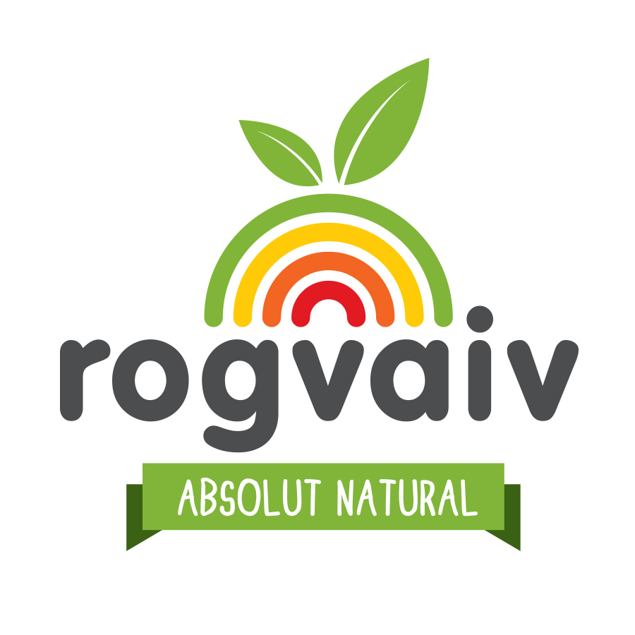 rogvaiv ABSOLUT NATURAL