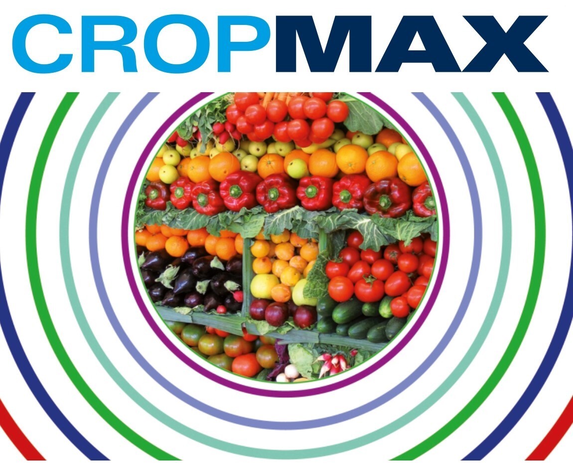 CROPMAX