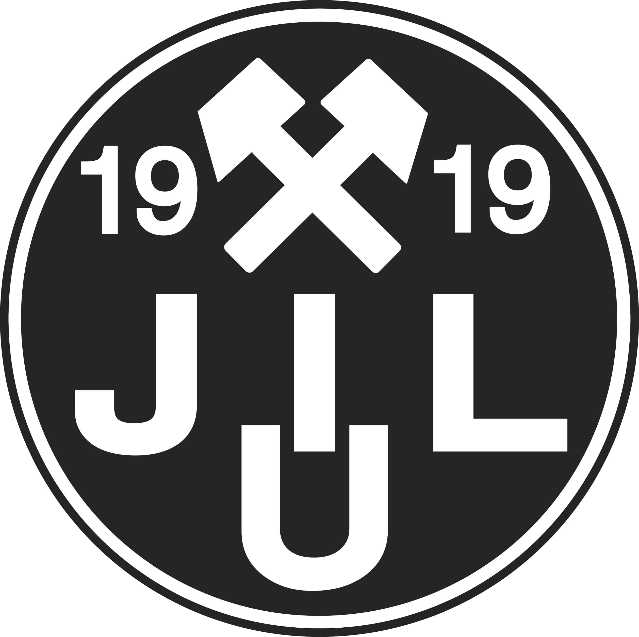 JIUL 1919
