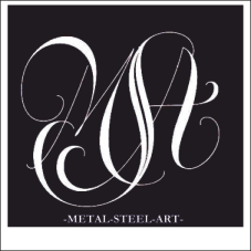 MSA - METAL-STEEL-ART -