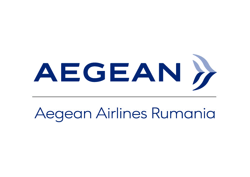 AEGEAN Aegean Airlines Rumania