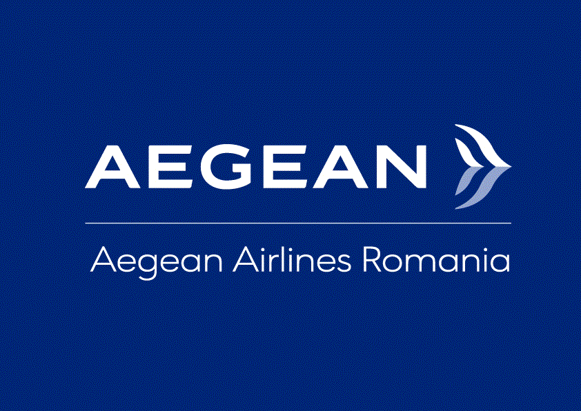 AEGEAN Aegean Airlines Romania