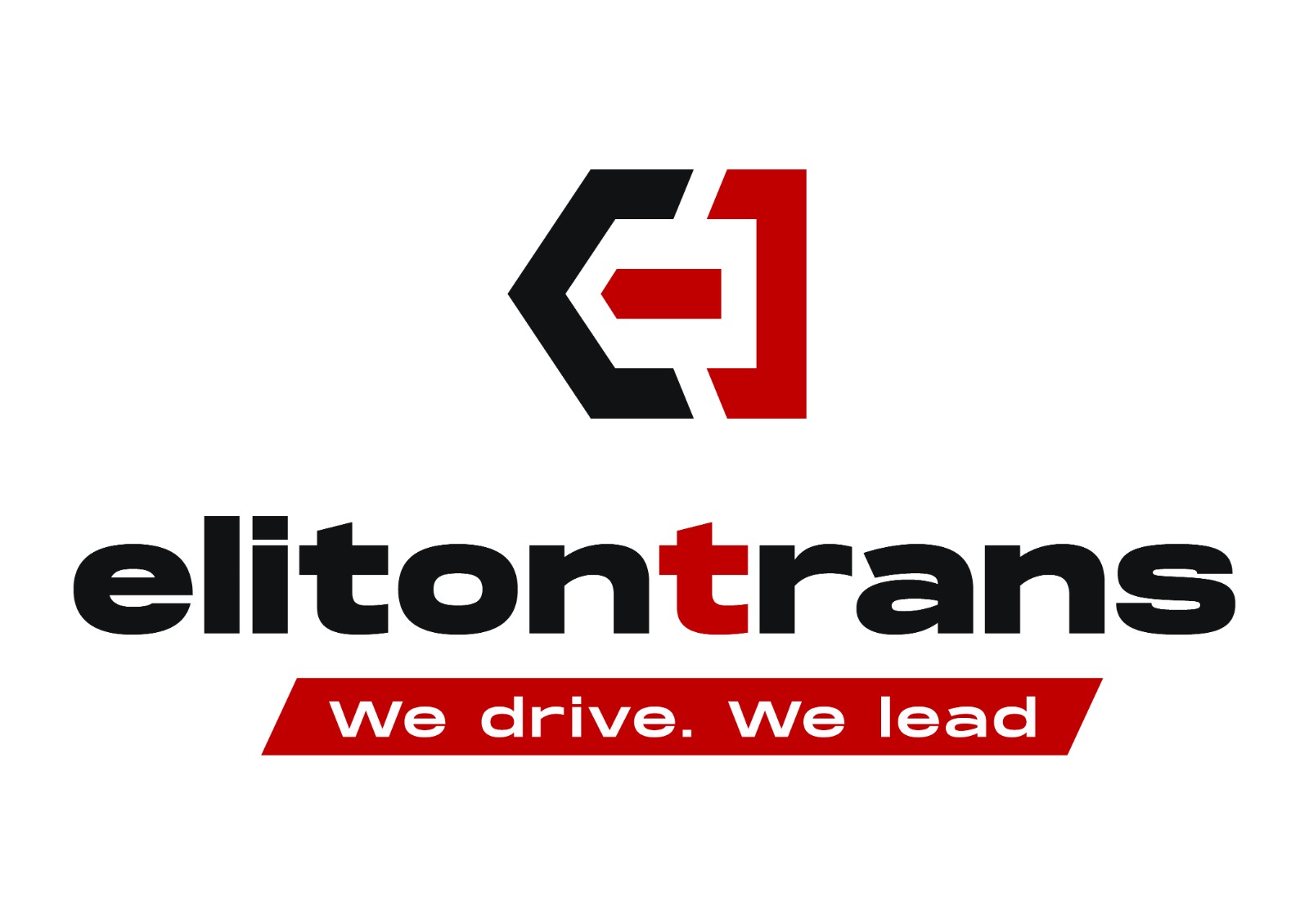 elitontrans We drive. We lead
