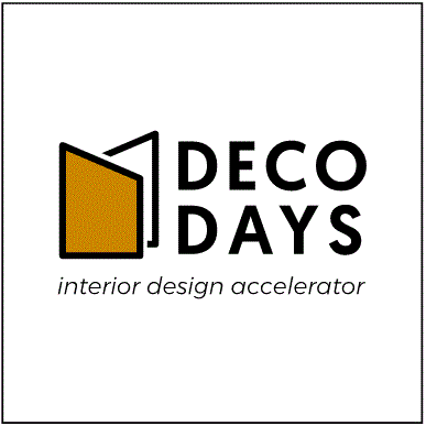DECO DAYS interior design accelerator
