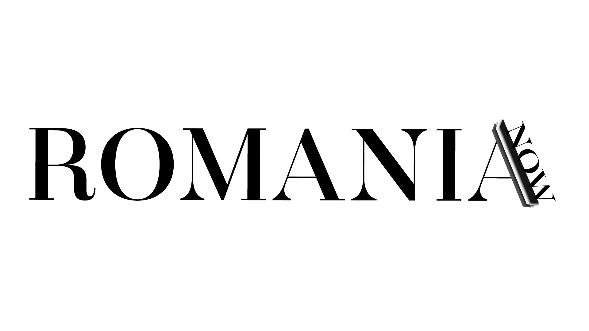 ROMANIA NOW