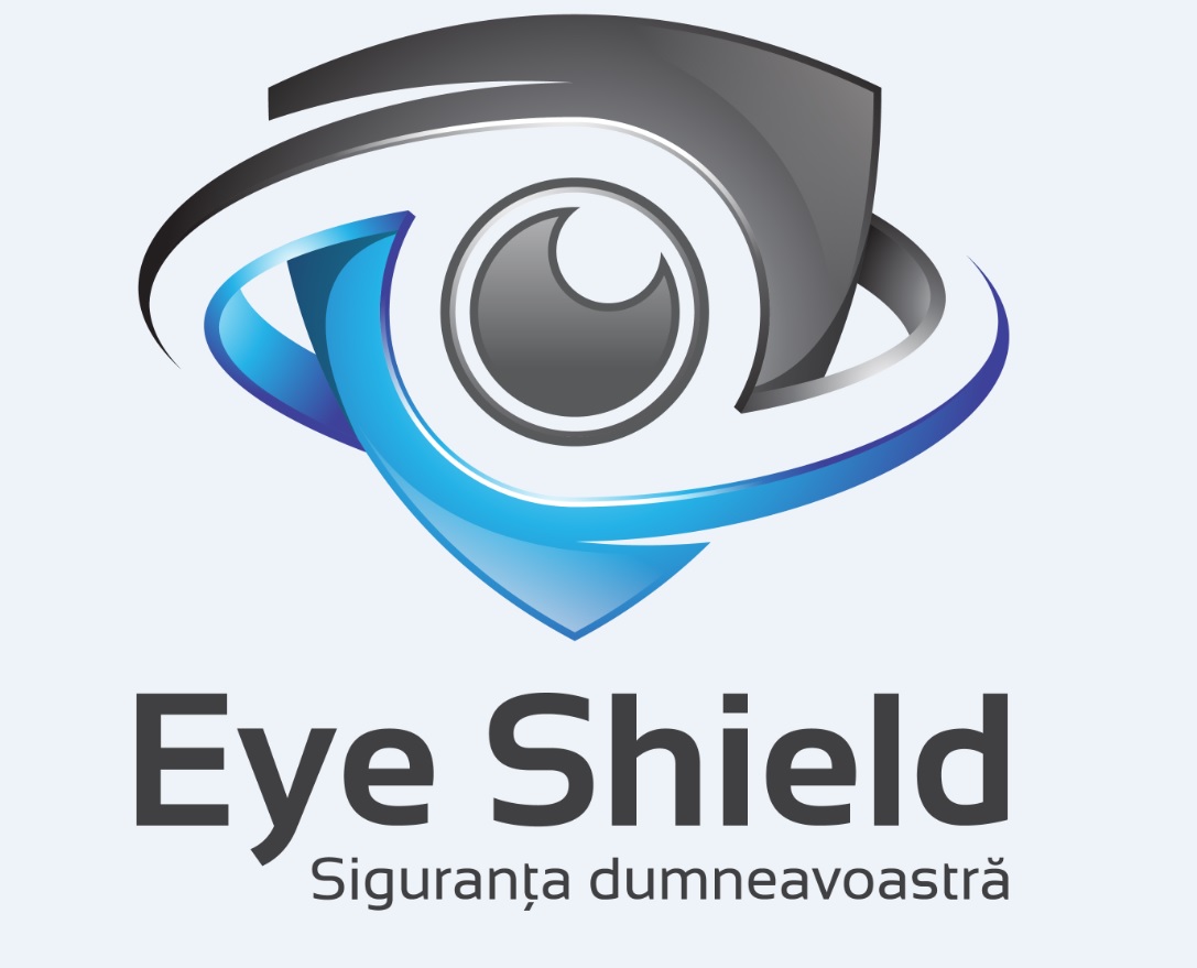 Eye Shield Siguranţa Dumneavoastră
