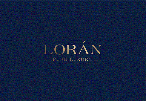 LORAN PURE LUXURY