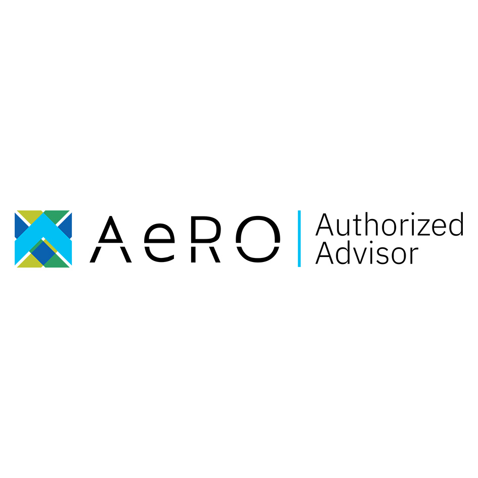 AeRO Authorized Advisor