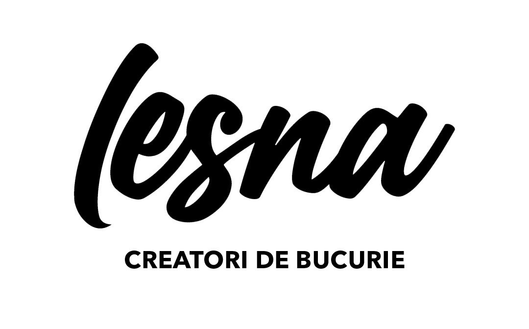 Lesna Creatori de bucurie