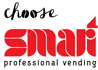 CHOOSE SMART PROFESSIONAL VENDING