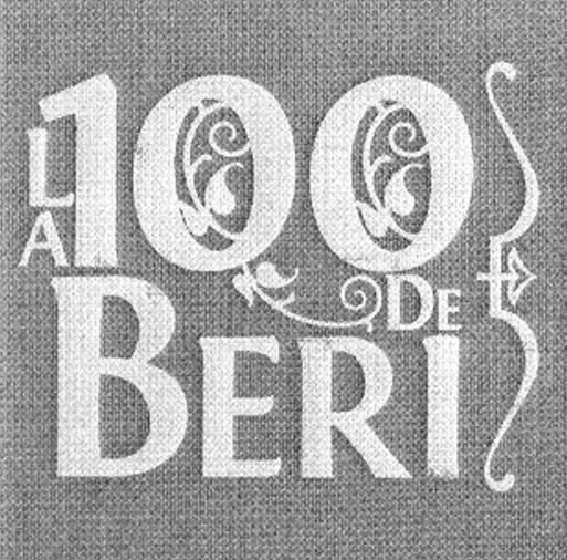 LA 100 DE BERI