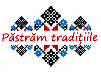 Păstrăm tradițiile