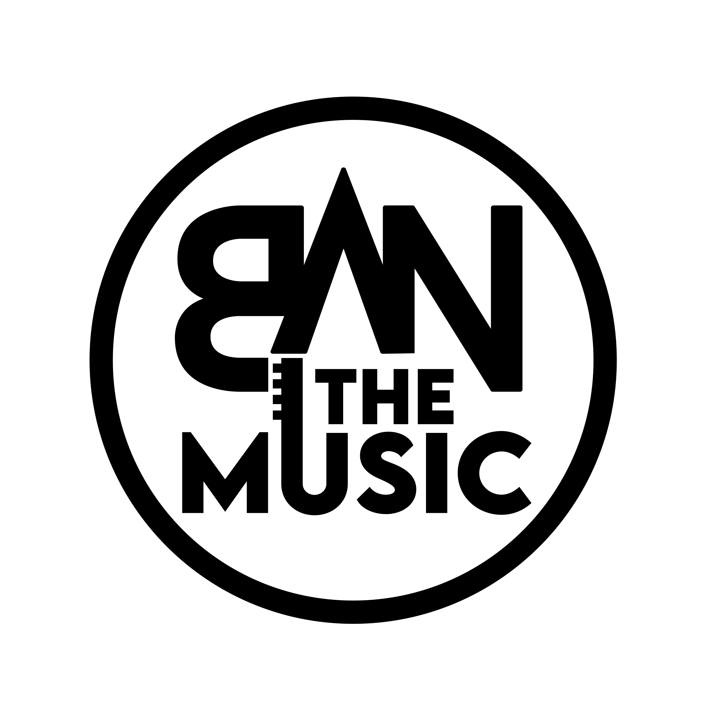 BAN THE MUSIC